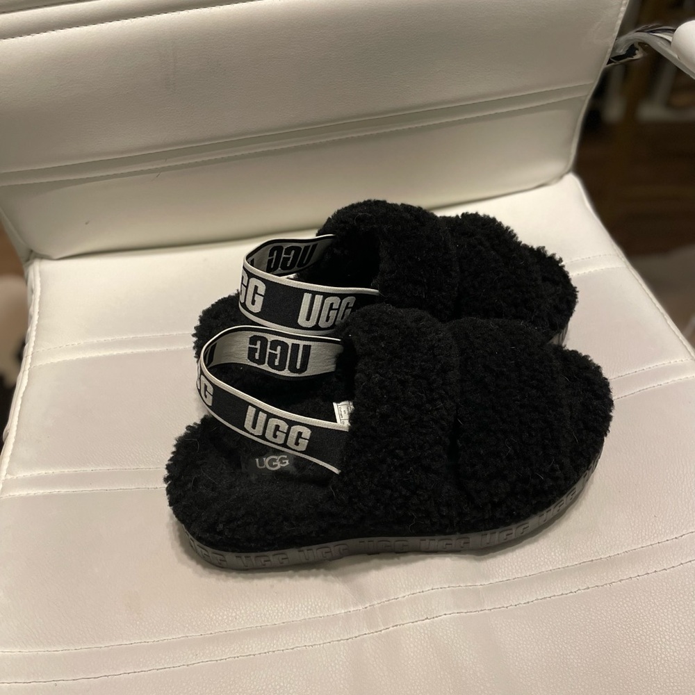 Uggs